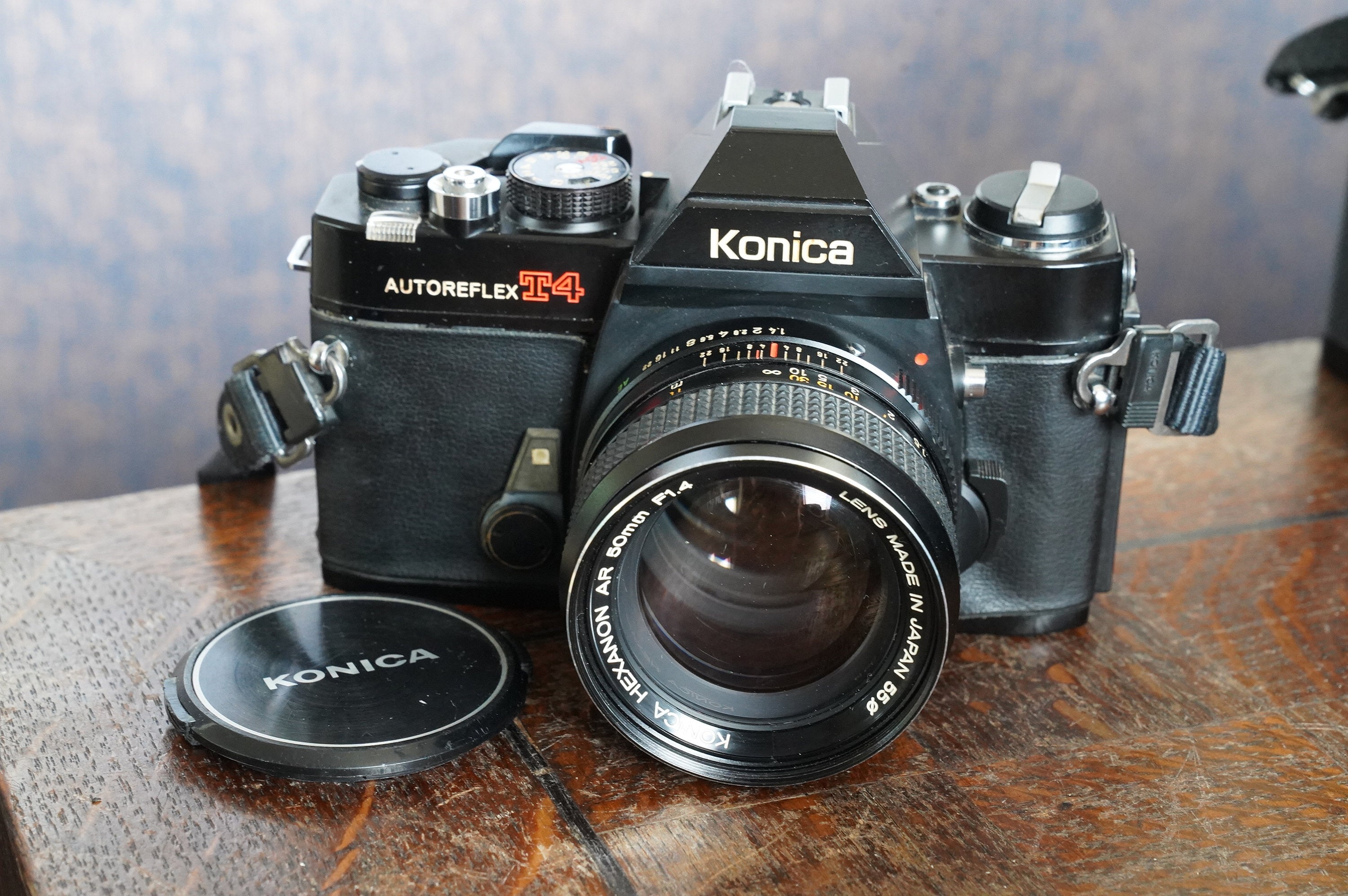 Konica t4