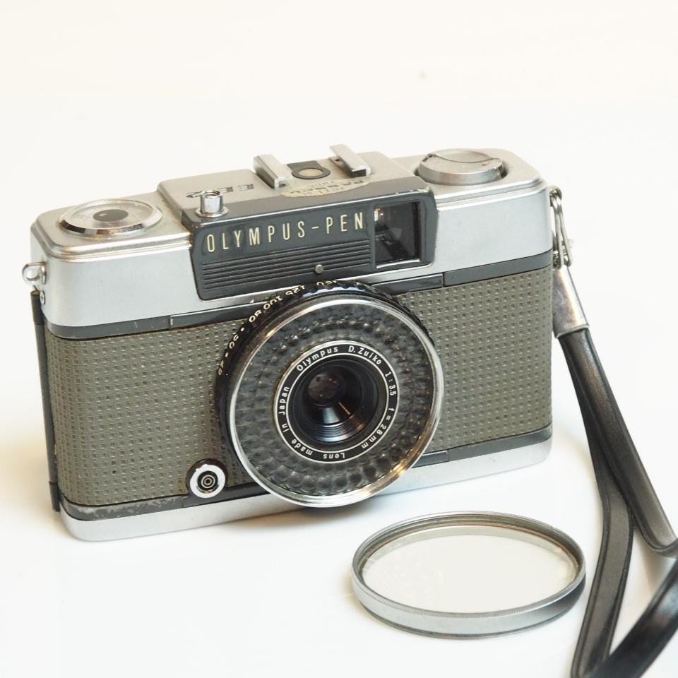 Olympus Pen Ees 2 - Etsy