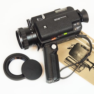 Sankyo Es 44 Xl - Etsy