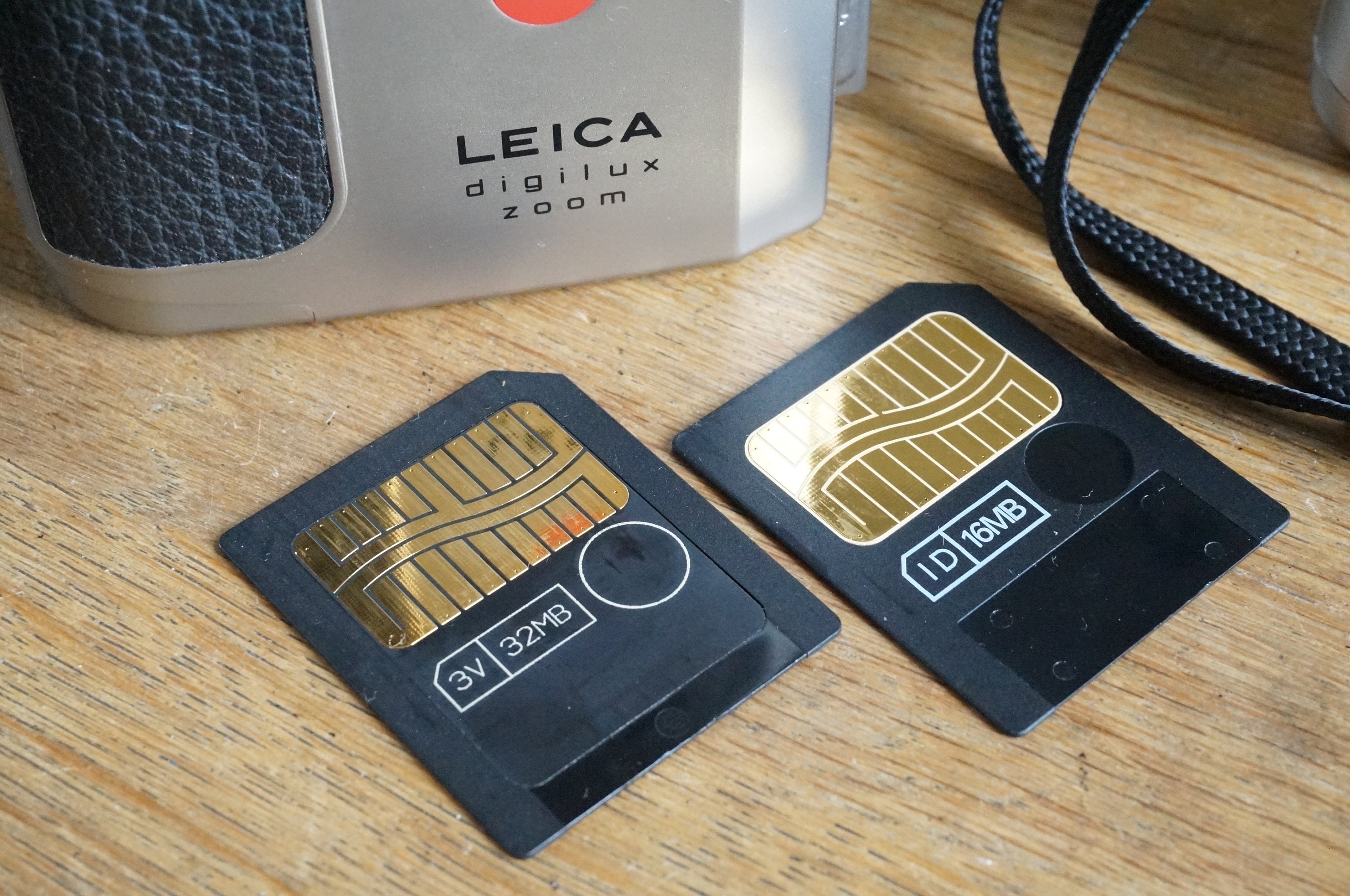 Leica Digilux Zoom and It's Sibling by Fuji, Please Read! - Etsy