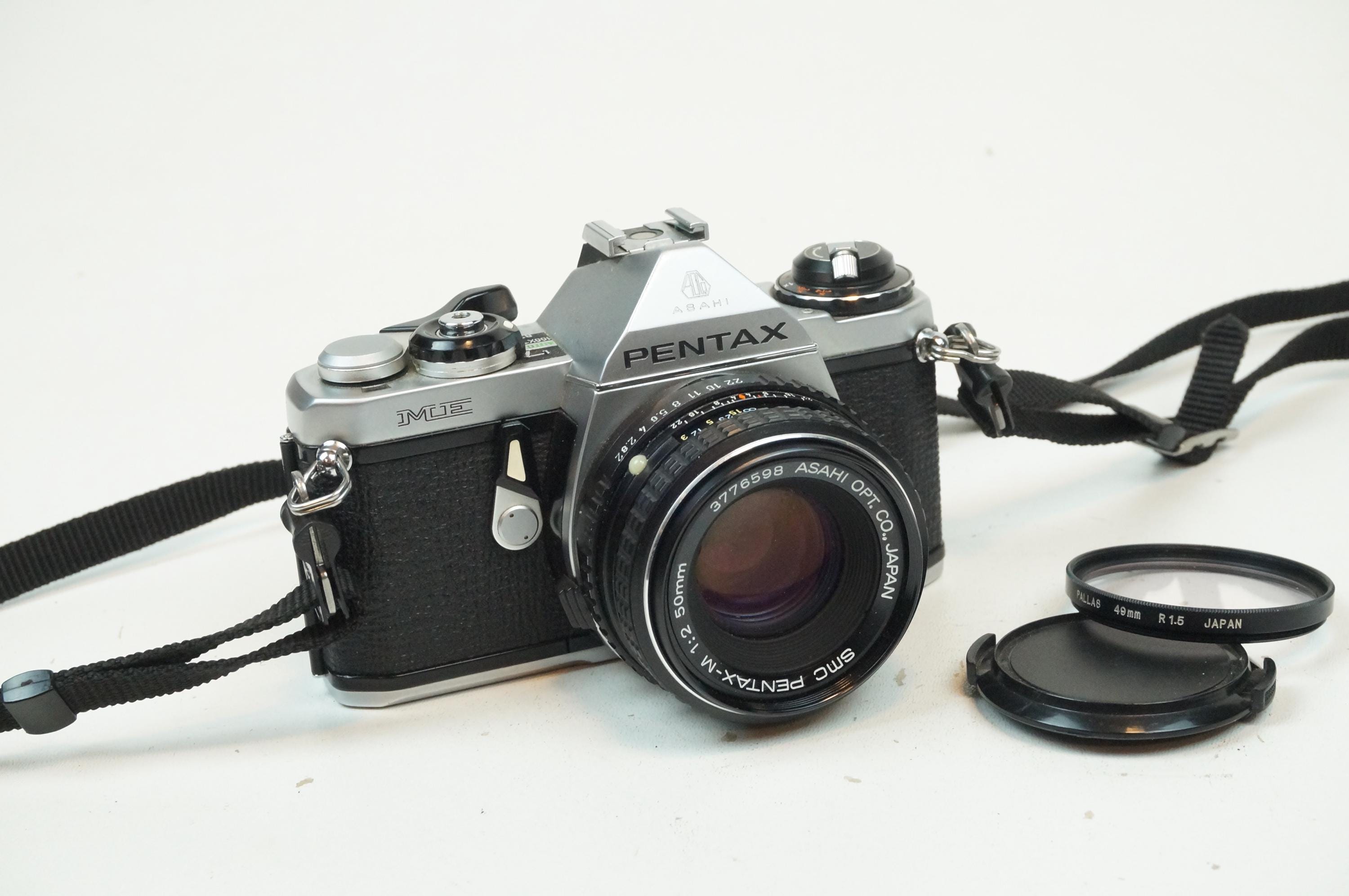 Pentax me super - Etsy 日本