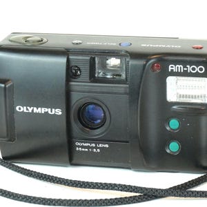 Olympus Am100 - Etsy