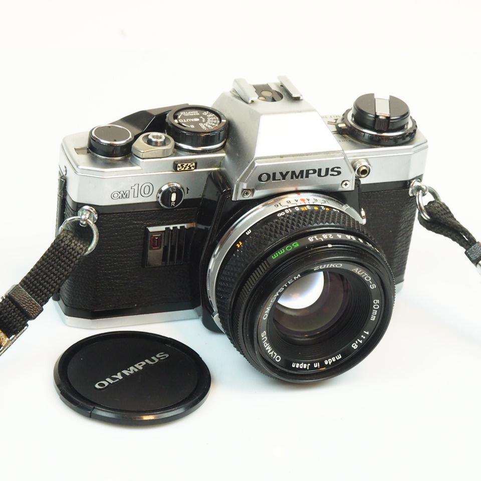 Olympus om 10 - Etsy 日本