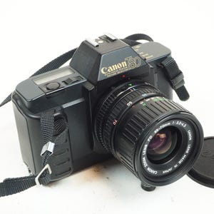Canon t80 - Etsy 日本