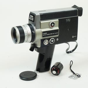 Canon Auto Zoom 518 - Etsy Canon Auto Zoom 518 - Etsy