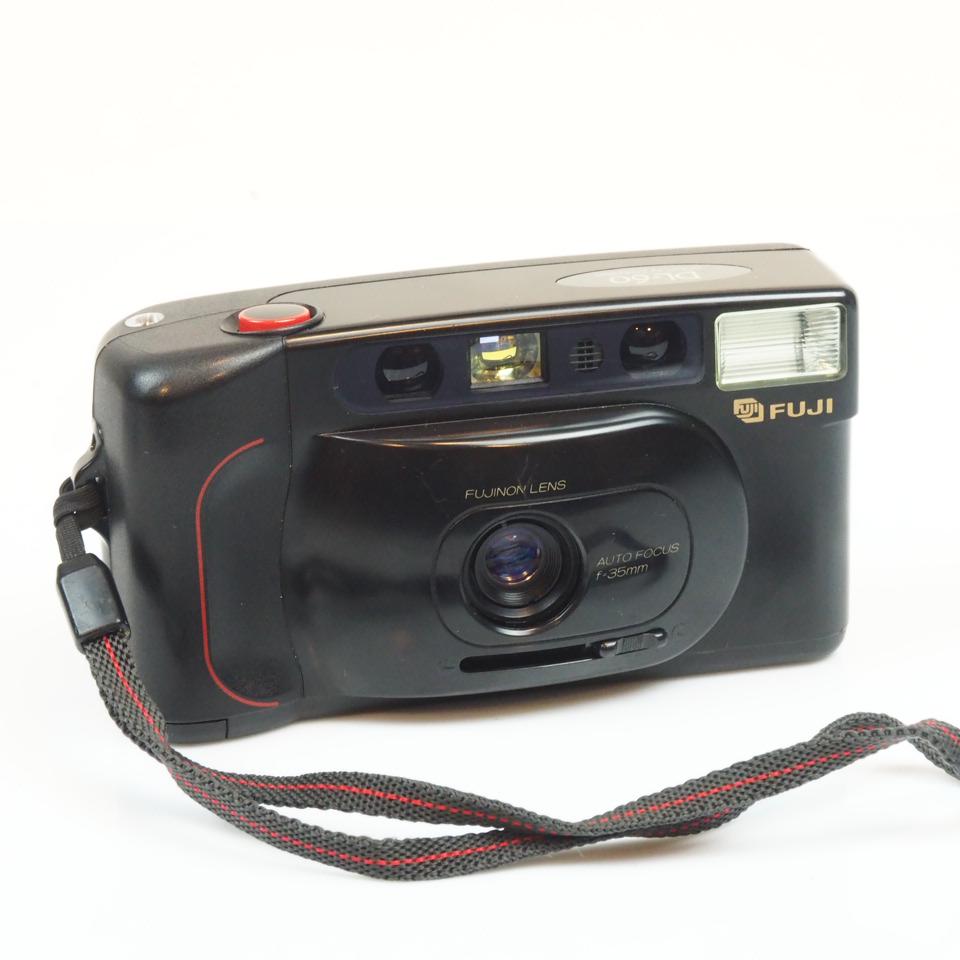 Fujica film camera - Etsy 日本