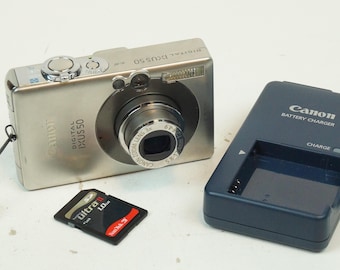 Canon IXUS 240 Hs ! Pink - Etsy