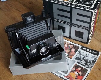 Polaroid Land Camera # 230 (JFH) Polaroid Land Camera # 230 (JFH)