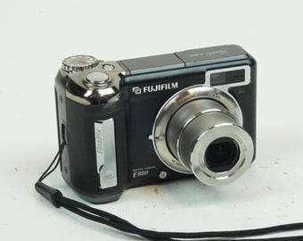 美品 FUJIFILM FinePix 30i Fujifilm Finepix 30i | eBay