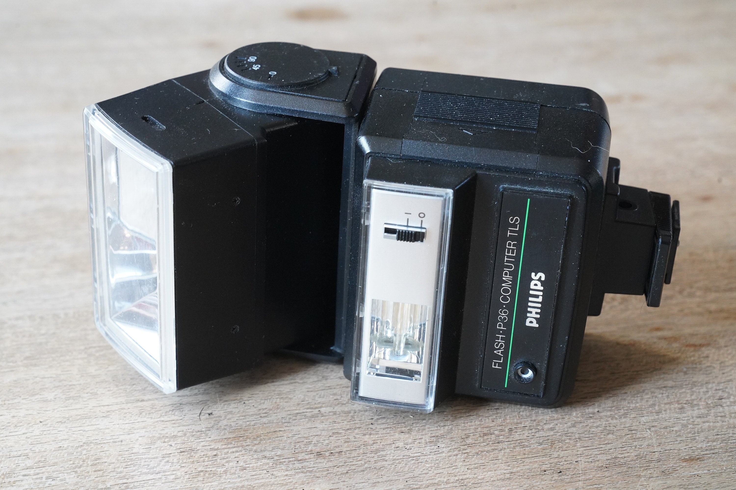 Flash Units for Various Cameras Etsy