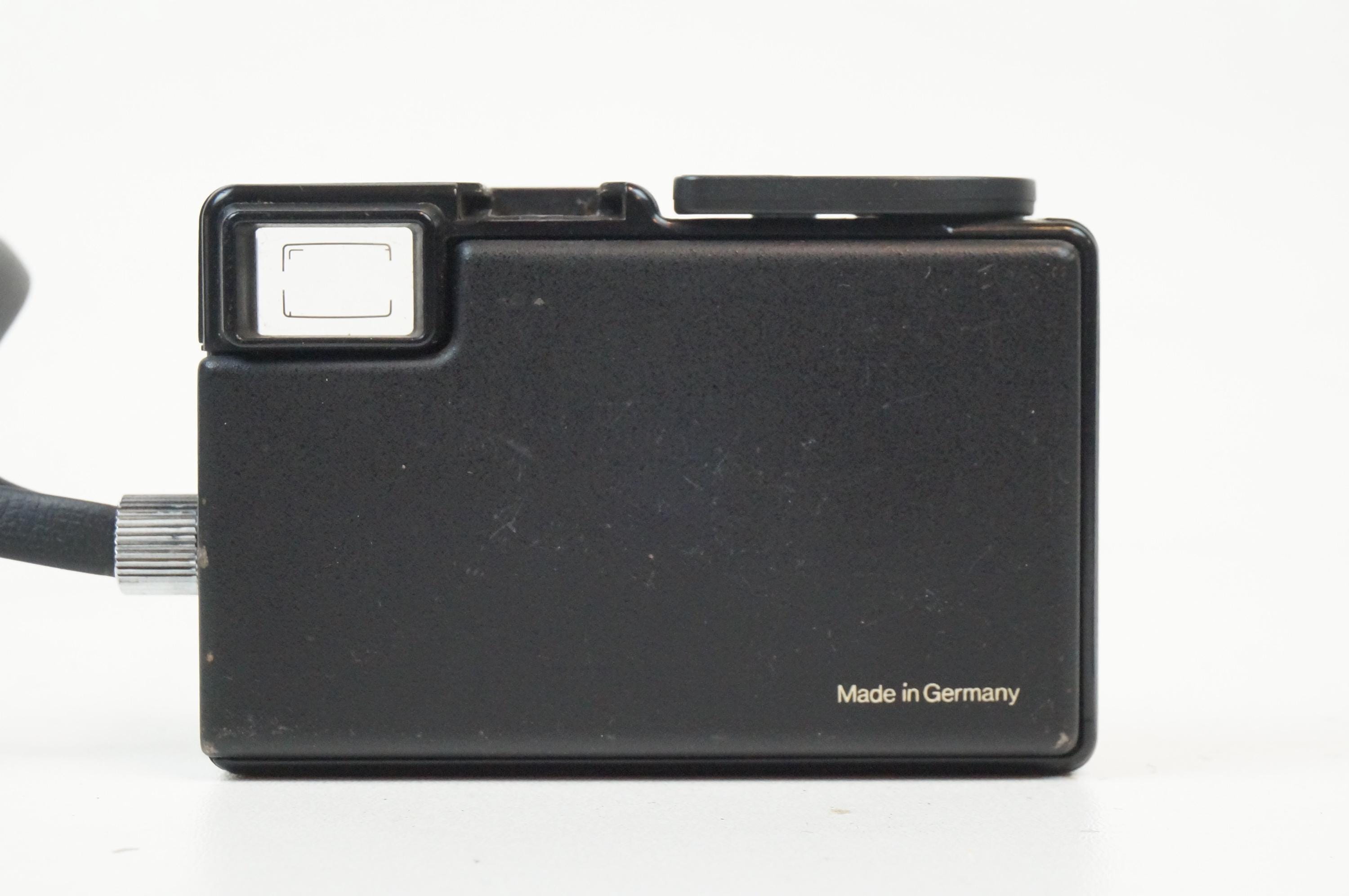 Agfa Optima 535 Film Camera, Solitar 40mm Lens, Tested Working - Etsy