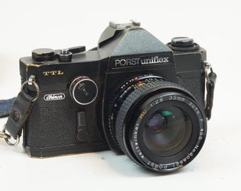 Asahi Pentax M42 400mm F5.6 Tele-takumar Super Telephoto - Etsy