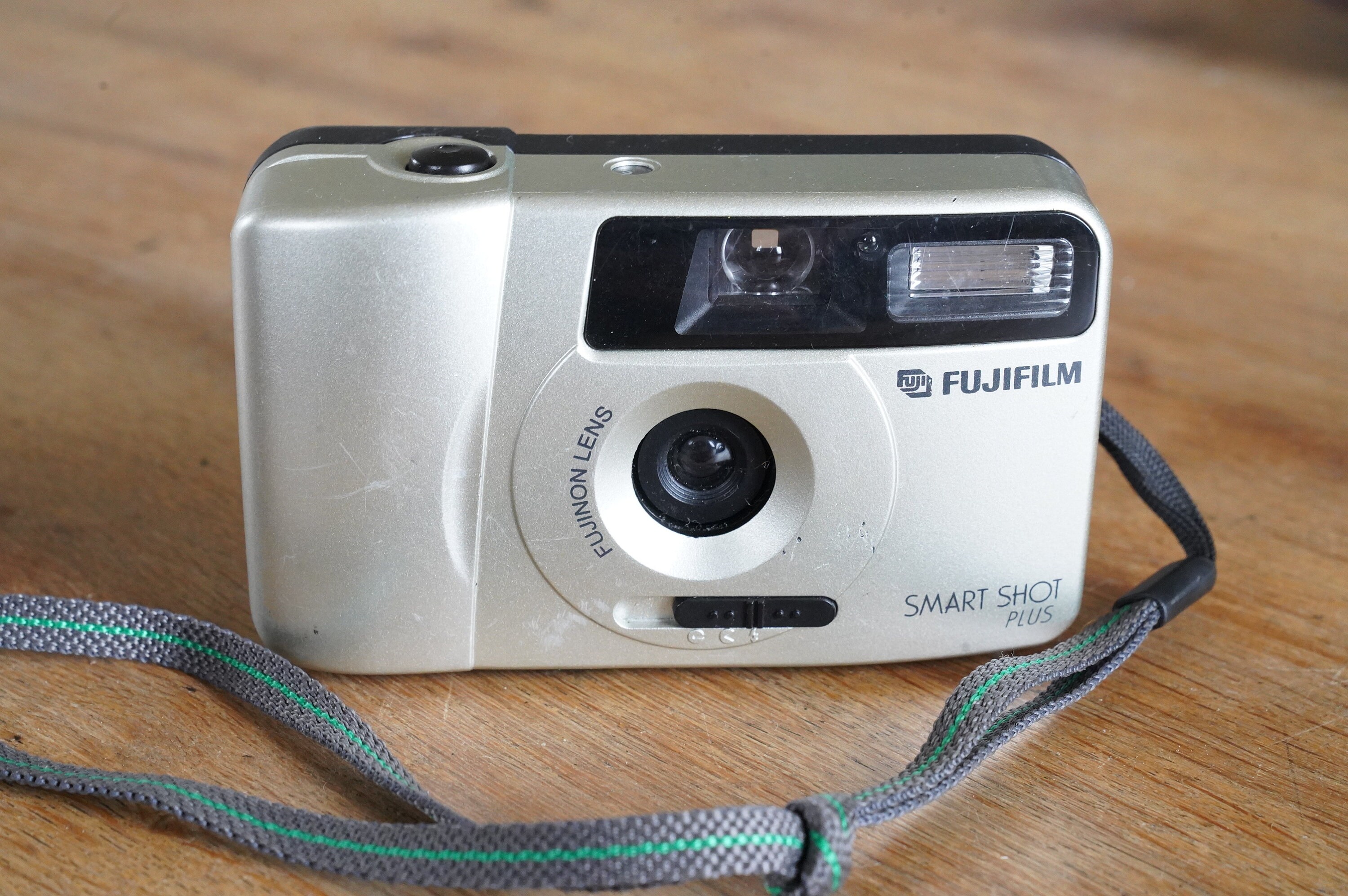 Fujifilm Smart Shot Fuji Point And Shoot Camera Fujifilm Smart