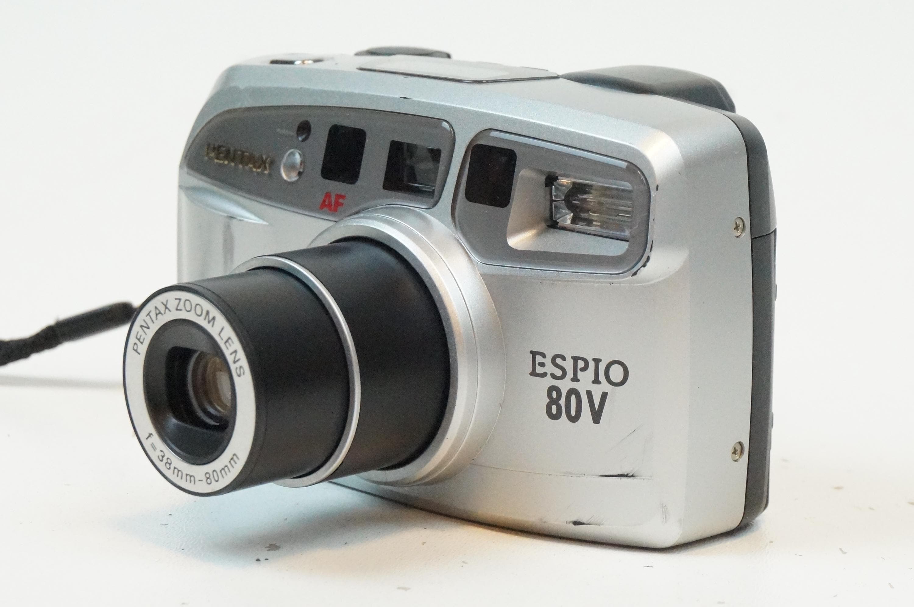 OLYMPUS - (じゅんじゅん)OLYMPUS PEN EF.PENTAX ESPIO80 じゅんじゅん様専用)OLYMPUS PEN EF.PENTAX ESPIO80