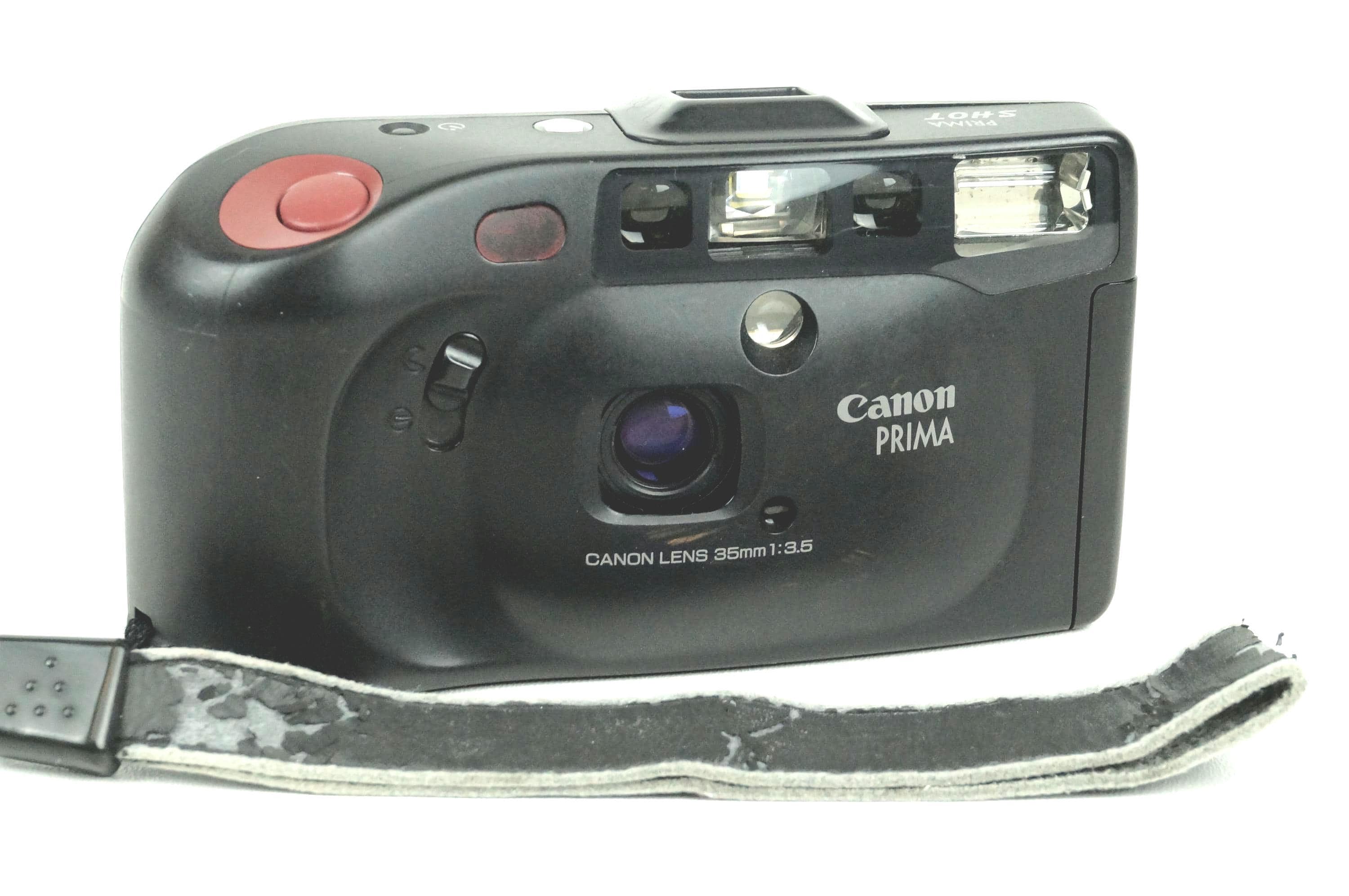 BJ0605028 ○ Canon Autoboy S Ⅱ キヤノン オートボーイ コンパクト