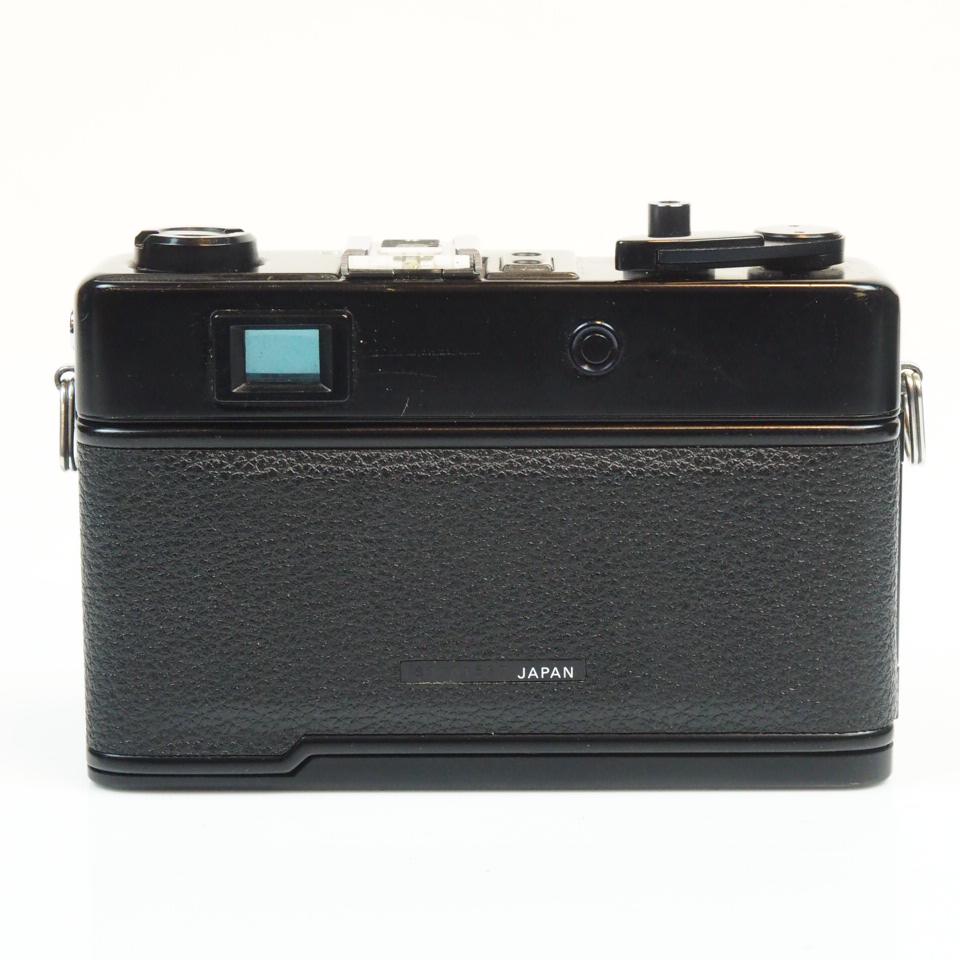 Yashica Electro 35 GX, Rangefinder for 35mm Films, Fully Working