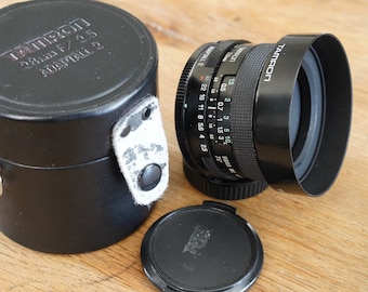 M42 Enna Macro-Ennalyt 35mm f2.8 - メルカリ
