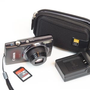 Canon ixus 115 hs - Etsy 日本