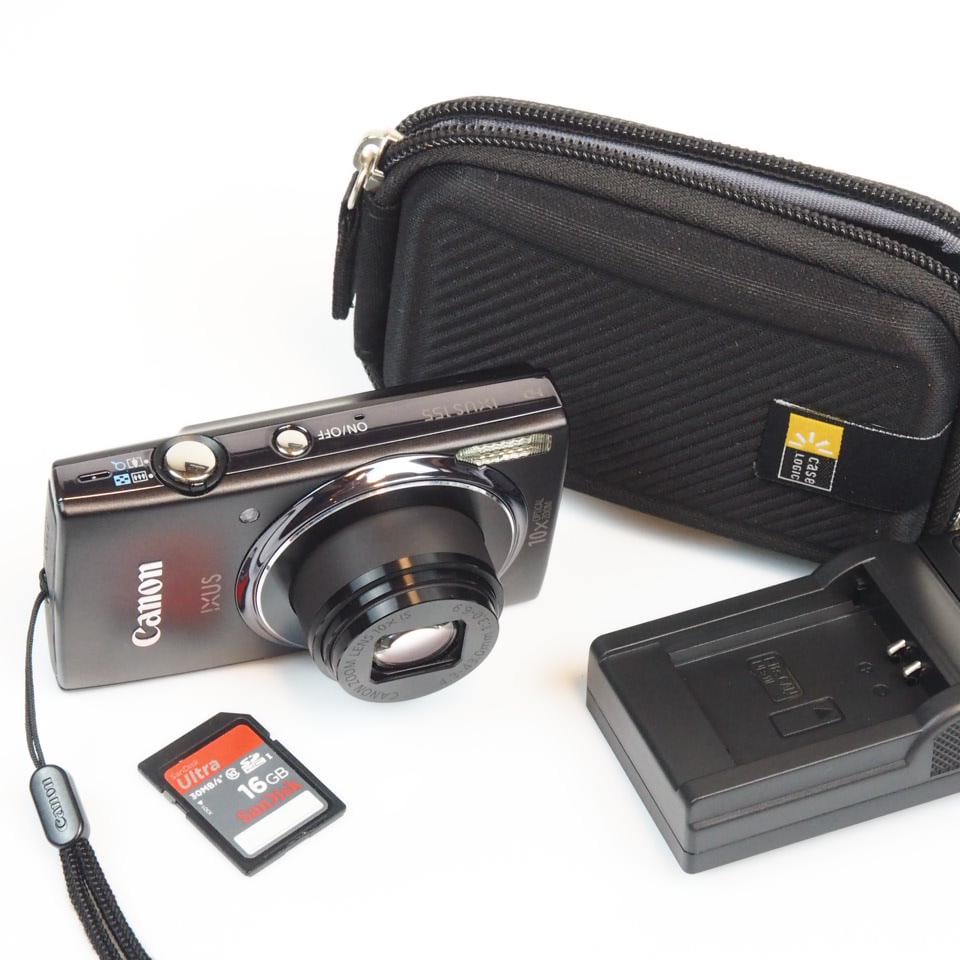 Canon ixy digital - Etsy 日本