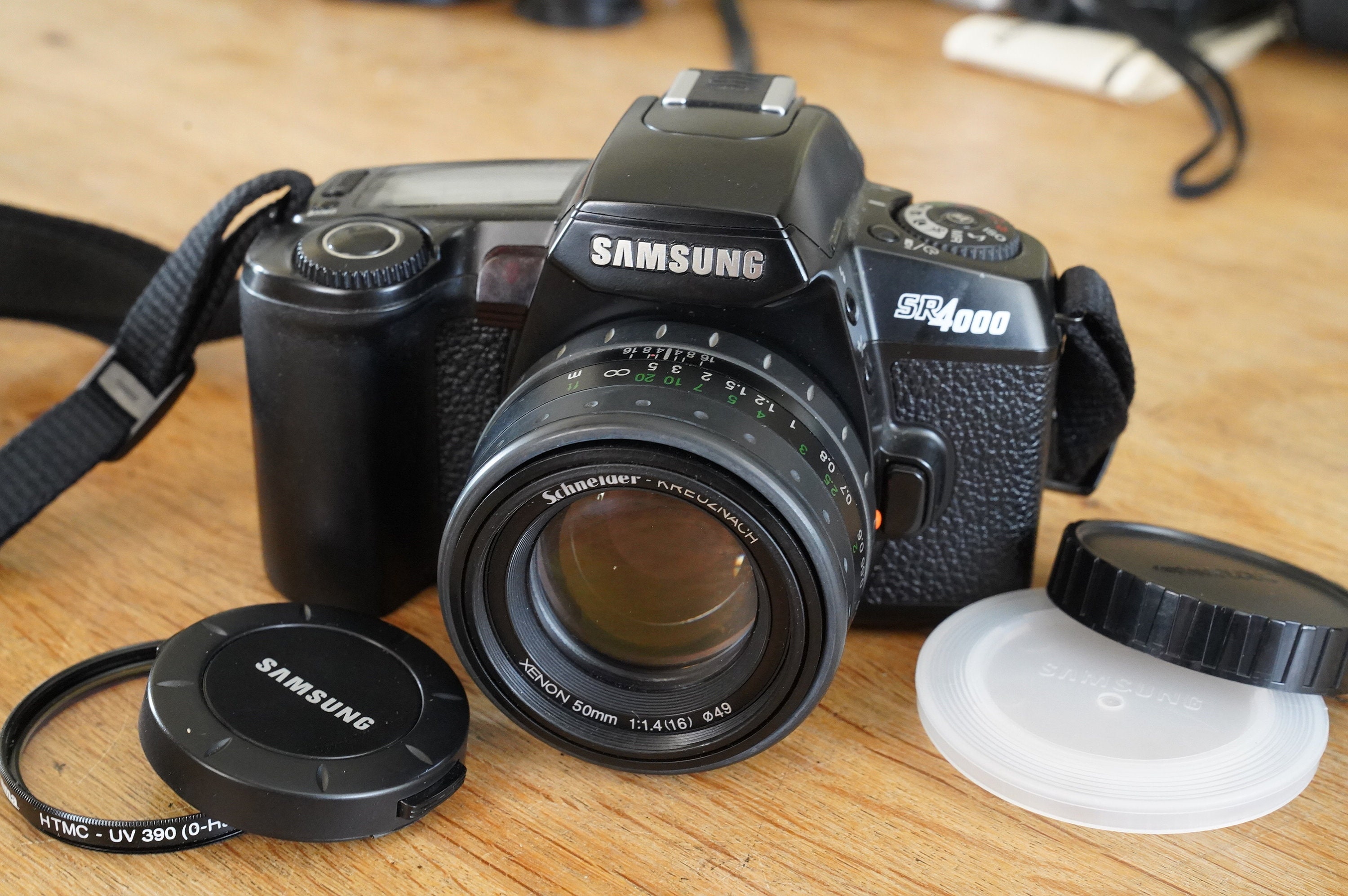 Schneider xenon 50mm - Etsy 日本