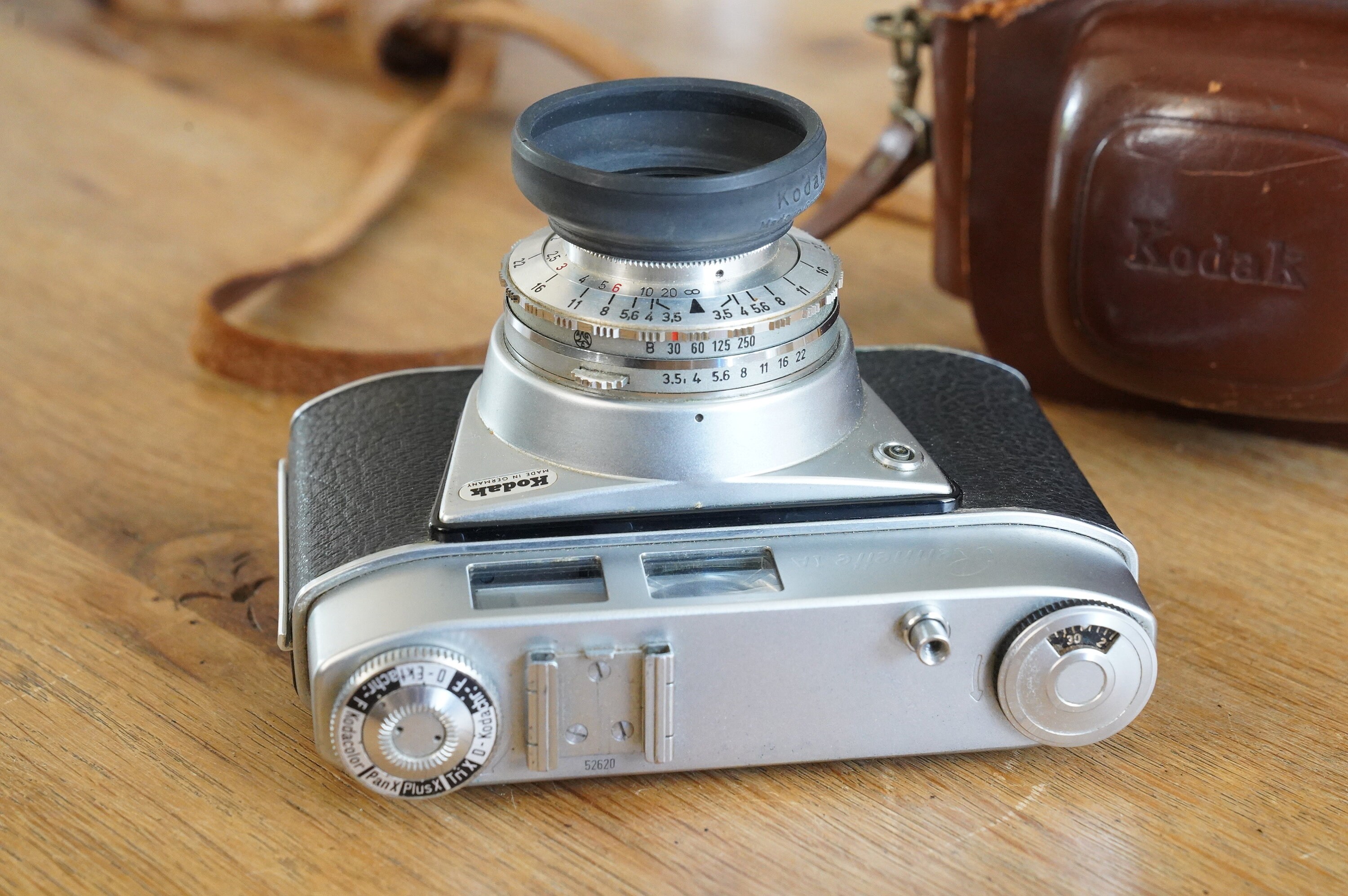Kodak Retinette 1A, Classic 35mm Film Shooter - Etsy