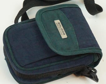 Canon AF-8 (sure Shot Prima Junior) – 35mm Point Shoot Film