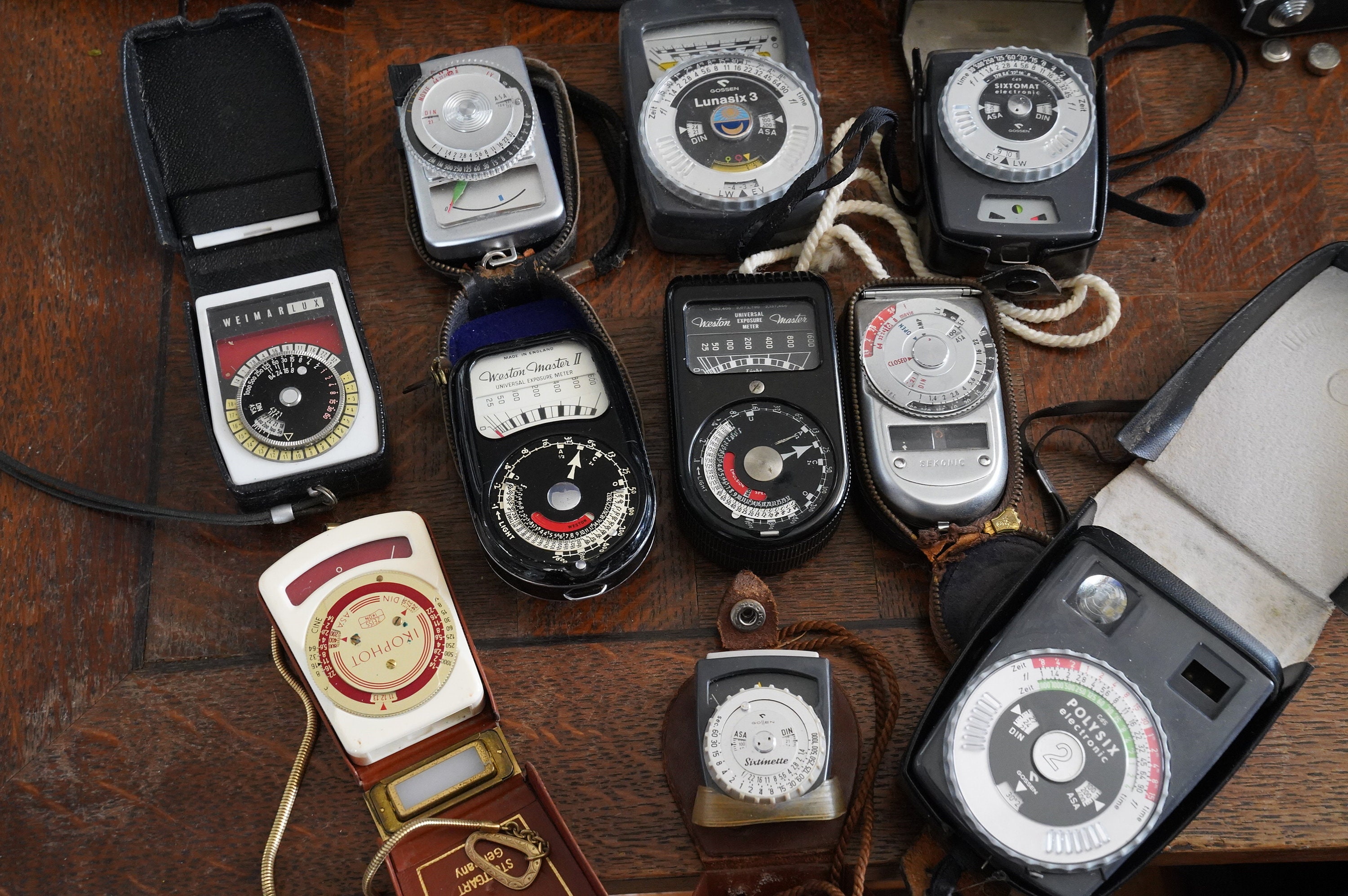 EXPOSURE METER 露出計 Exposure meter - Etsy 日本