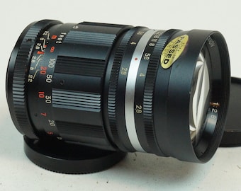 Jena sonnar 135mm f4 EXAKTAマウント Carl Zeiss Jena Lens Sonnar 135mm f/4 Exakta | eBay