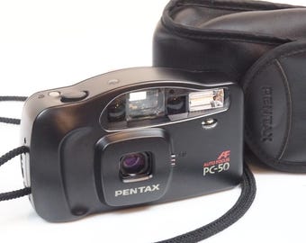 Pentax Espio Mini, UC-1, Ultra Compact Cult Camera! - Etsy