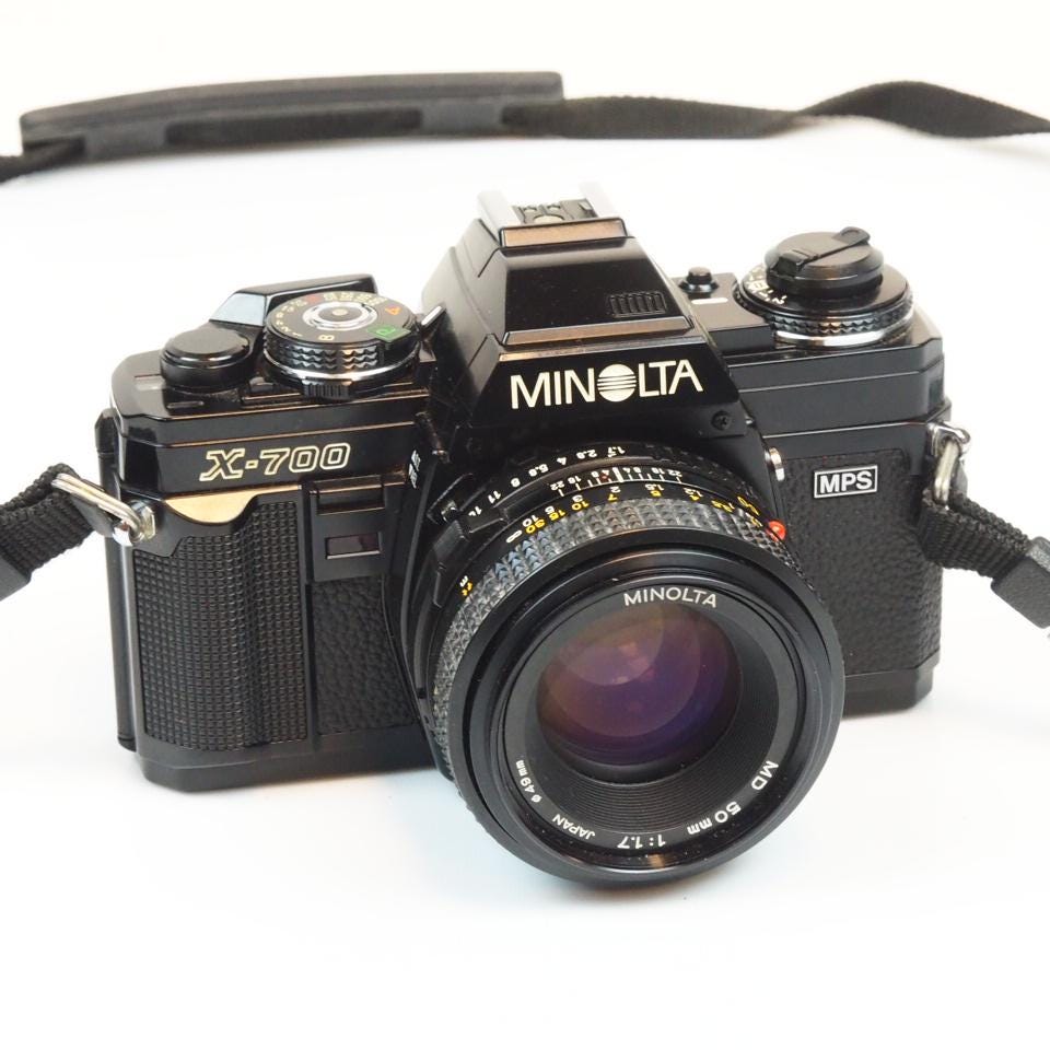 Minolta 16 film cartridge - Etsy 日本