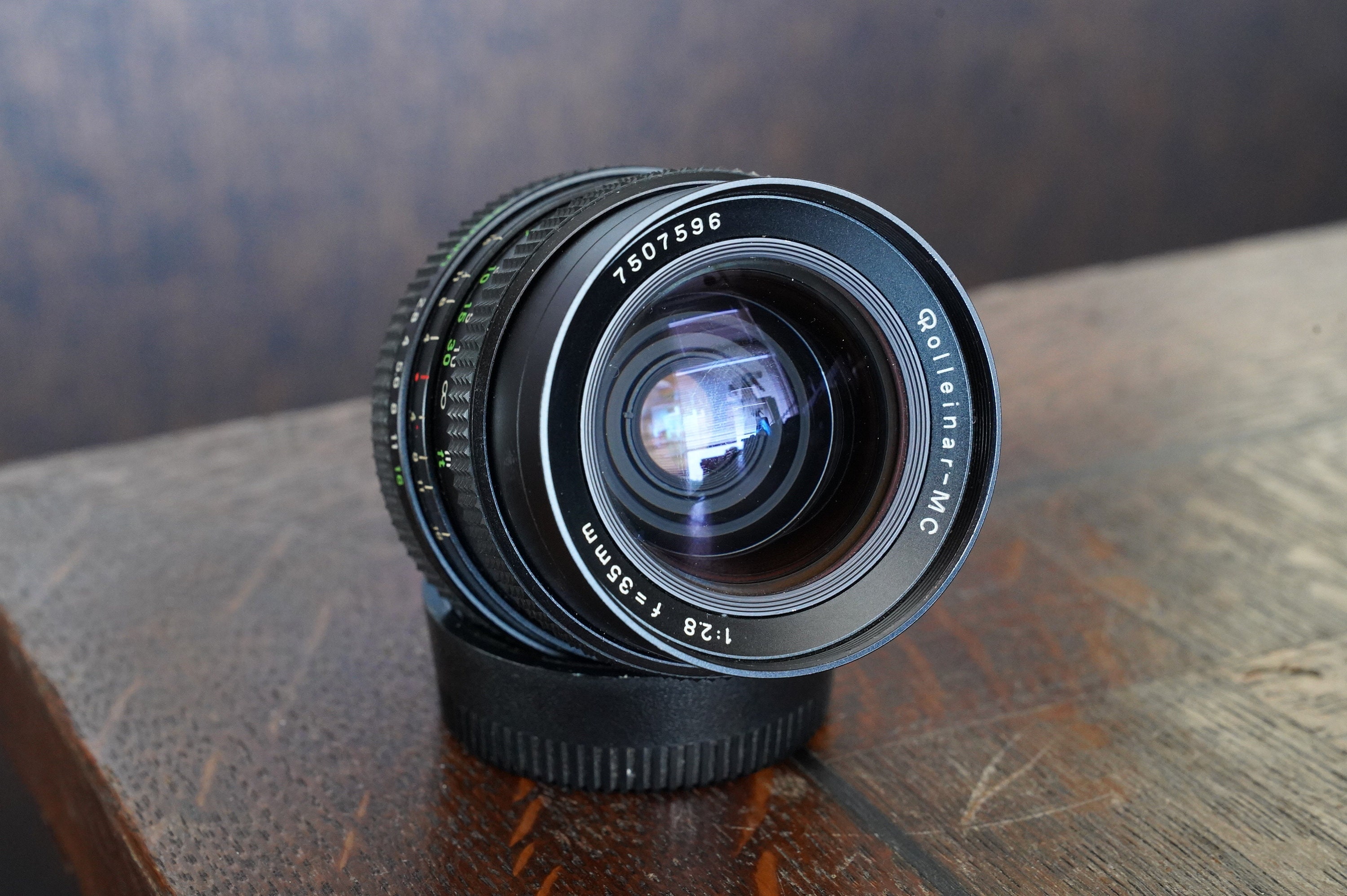 m*)様 Rollei フレックスSL35 CarlZeiss50mm/1.8 Rollei フレックスSL35 CarlZeiss50mm/1.8 ジャンク - メルカリ