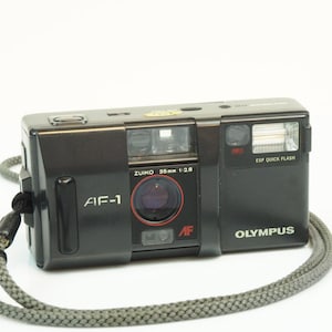 Olympus mju 2 - Etsy 日本