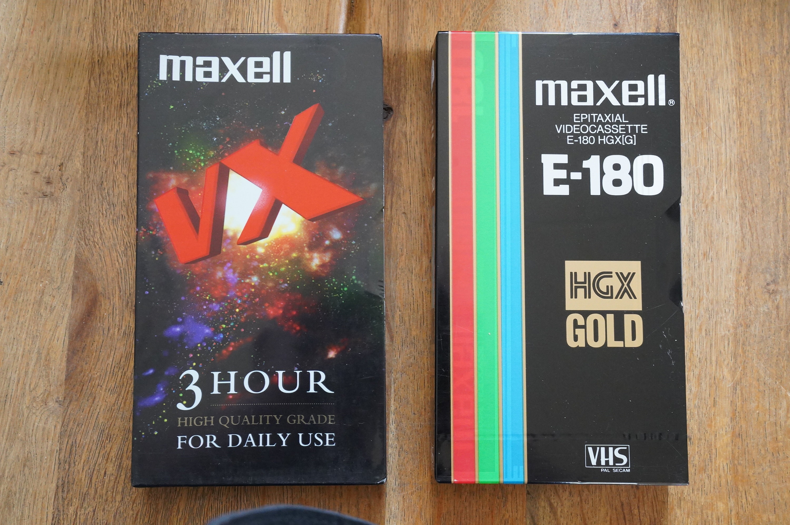 VHS まとめ売り　38本 VHS まとめ売り 38本 - メルカリ
