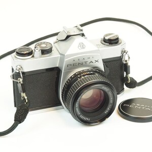 Pentax Spotmatic Accessories - Etsy