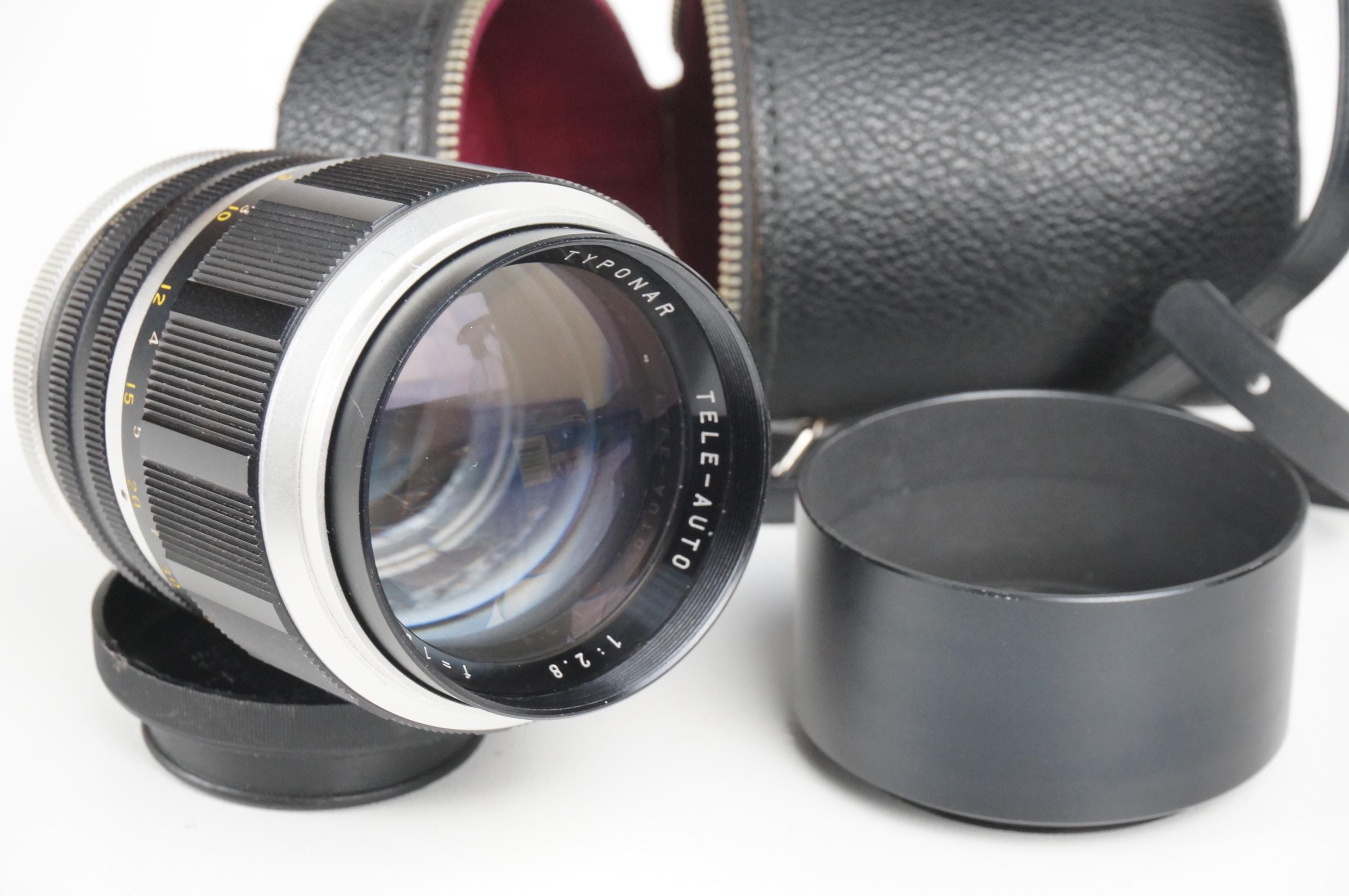 Wide Angle M42 - Etsy