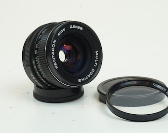 Voigtlander Color Ultron 50mm F/1.8 M42 - Etsy