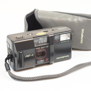 Olympus af zoom - Etsy 日本