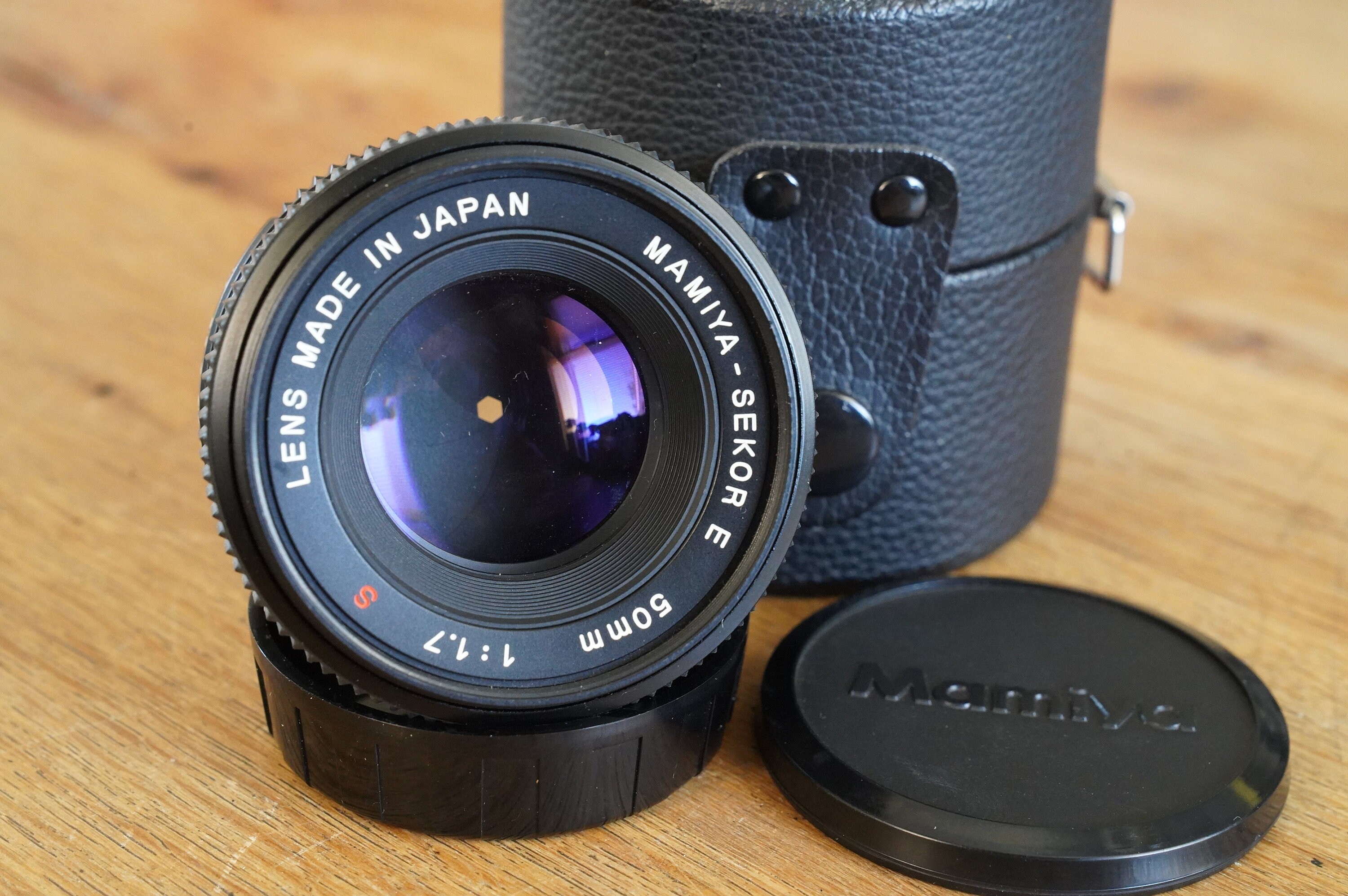 Mamiya 7 - Etsy