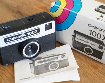 126カートリッジ式フィルムカメラの豊富な品揃え！ - Etsy 日本