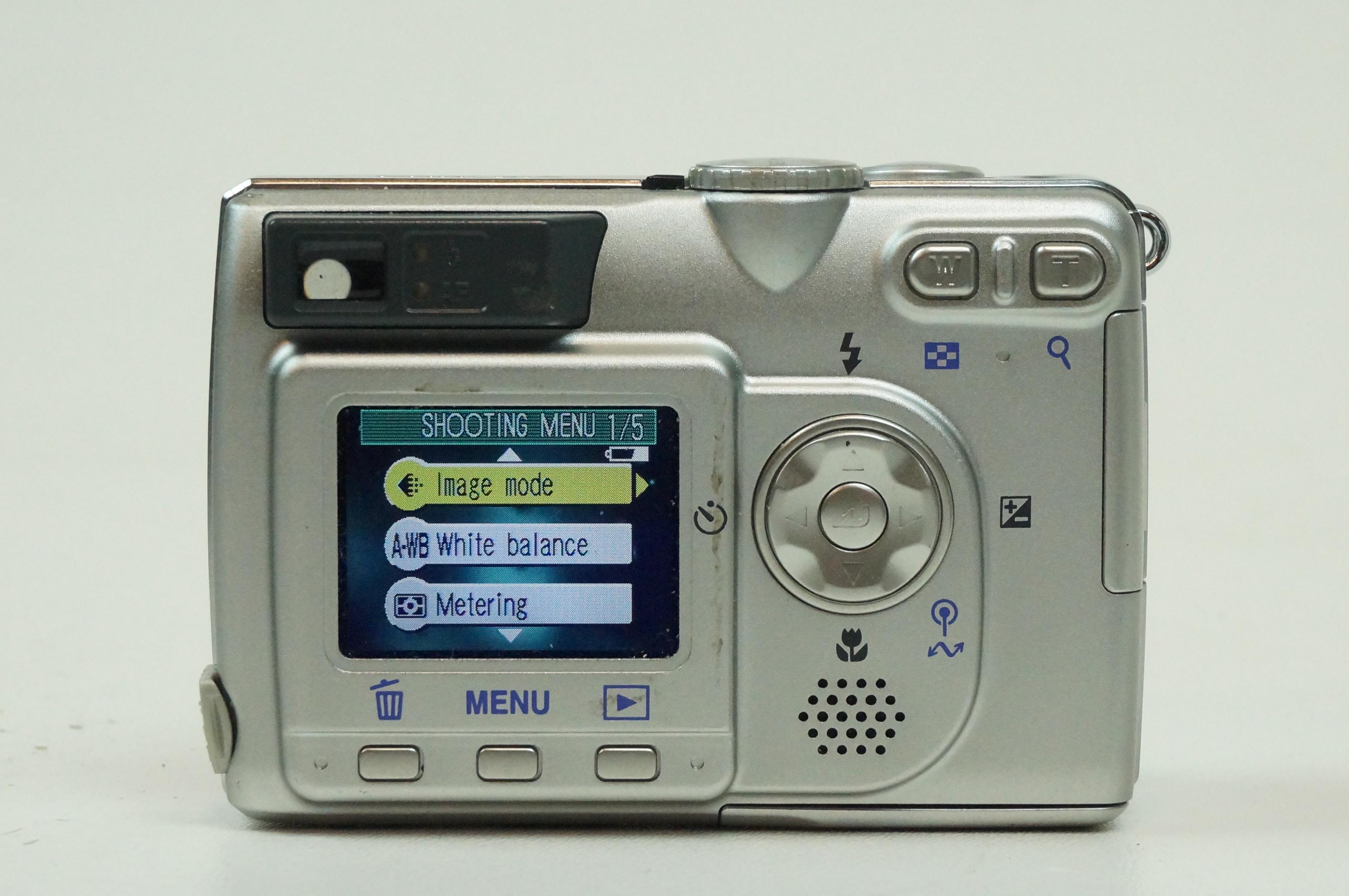 【美品】 Nikon コンパクトデジタルカメラ COOLPIX 4200 ニコン ニコン クールピクス 4200 ヴィンテージデジタルカメラ - Etsy 日本
