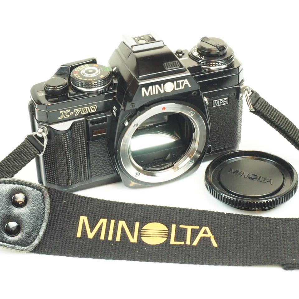 Minolta x700 - Etsy 日本