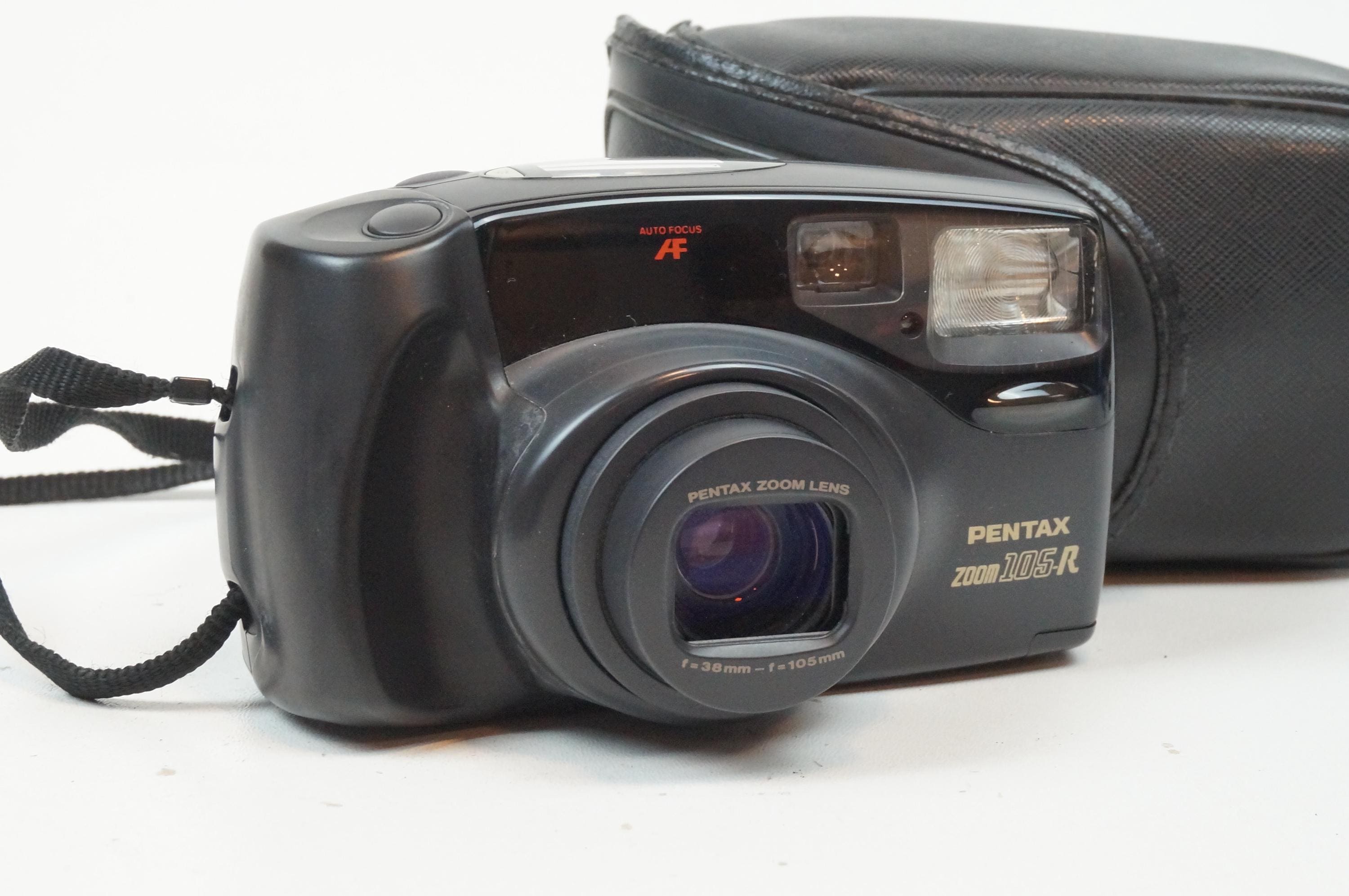 Pentax zoom 105 r - Etsy 日本
