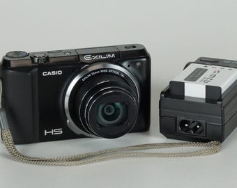 Digital Camera CASIO Exilim EX-S770 - Etsy
