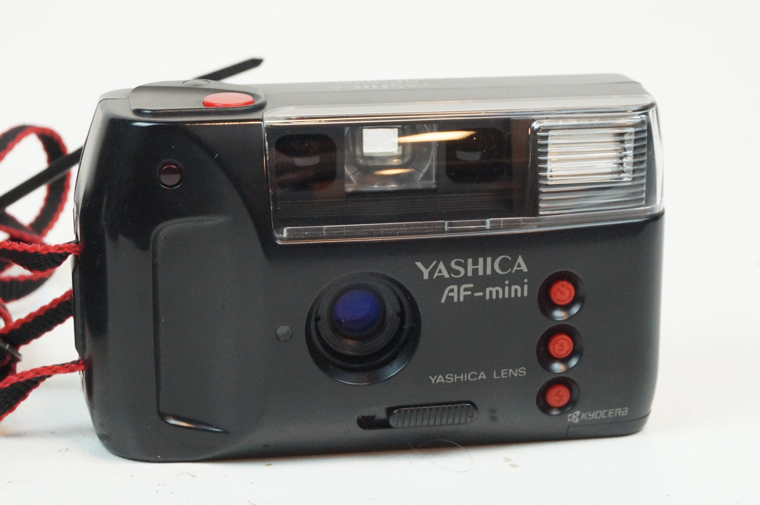 Yashica camera - Etsy 日本