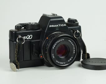 Nikon F90X / N90S + MB-10 Grip + Nikkor 24-50mm Lens! - Etsy