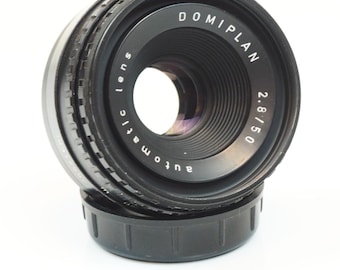 Voigtlander Colore Ultron 50mm f/1.8 M42 - Etsy Italia