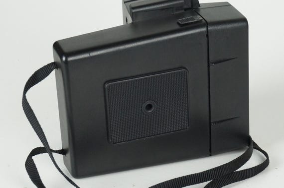 Polaroid 5000 Auto Focus Sonar Instant Camera - Etsy