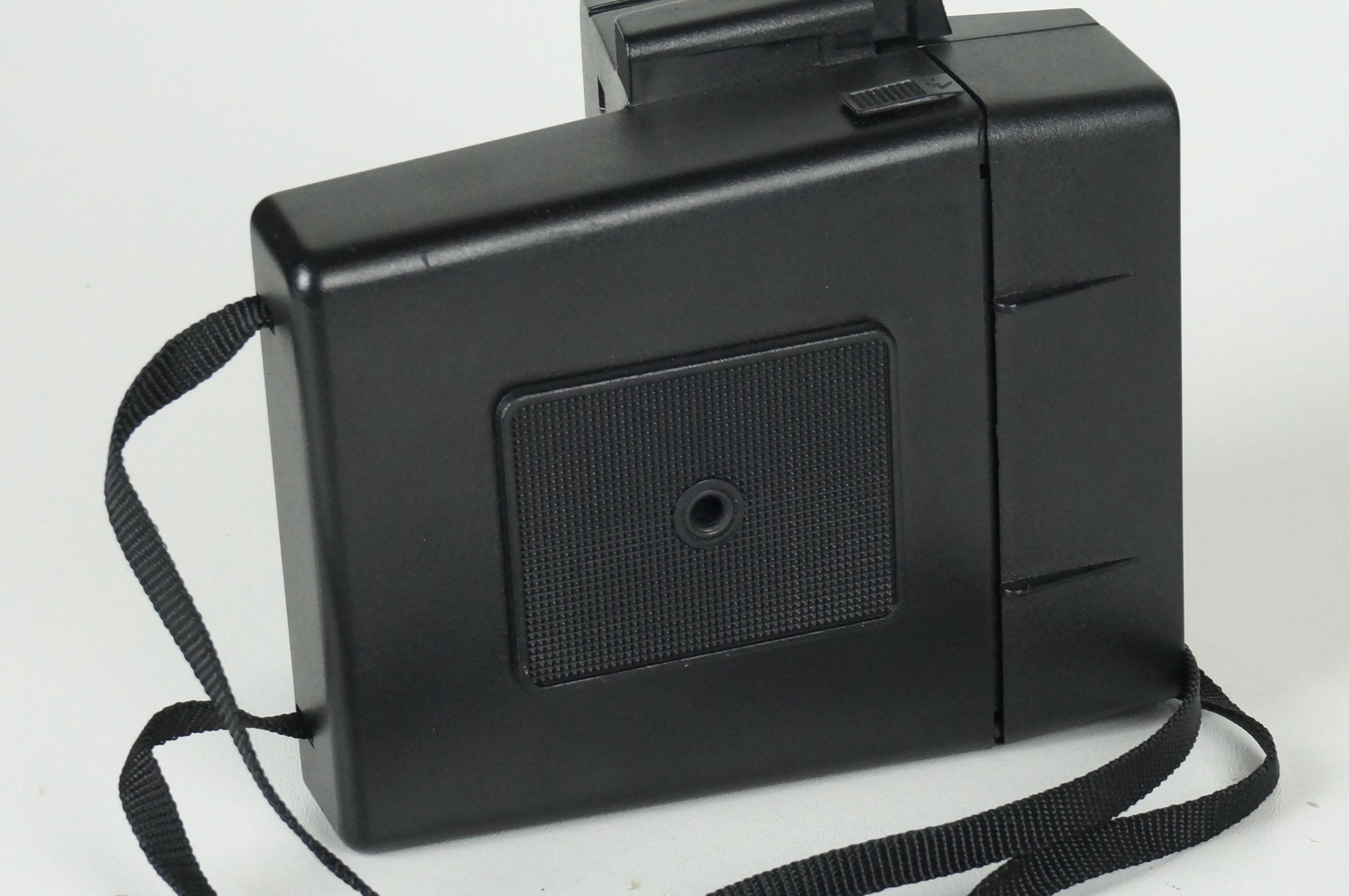 Polaroid 5000 Auto Focus Sonar Instant Camera - Etsy