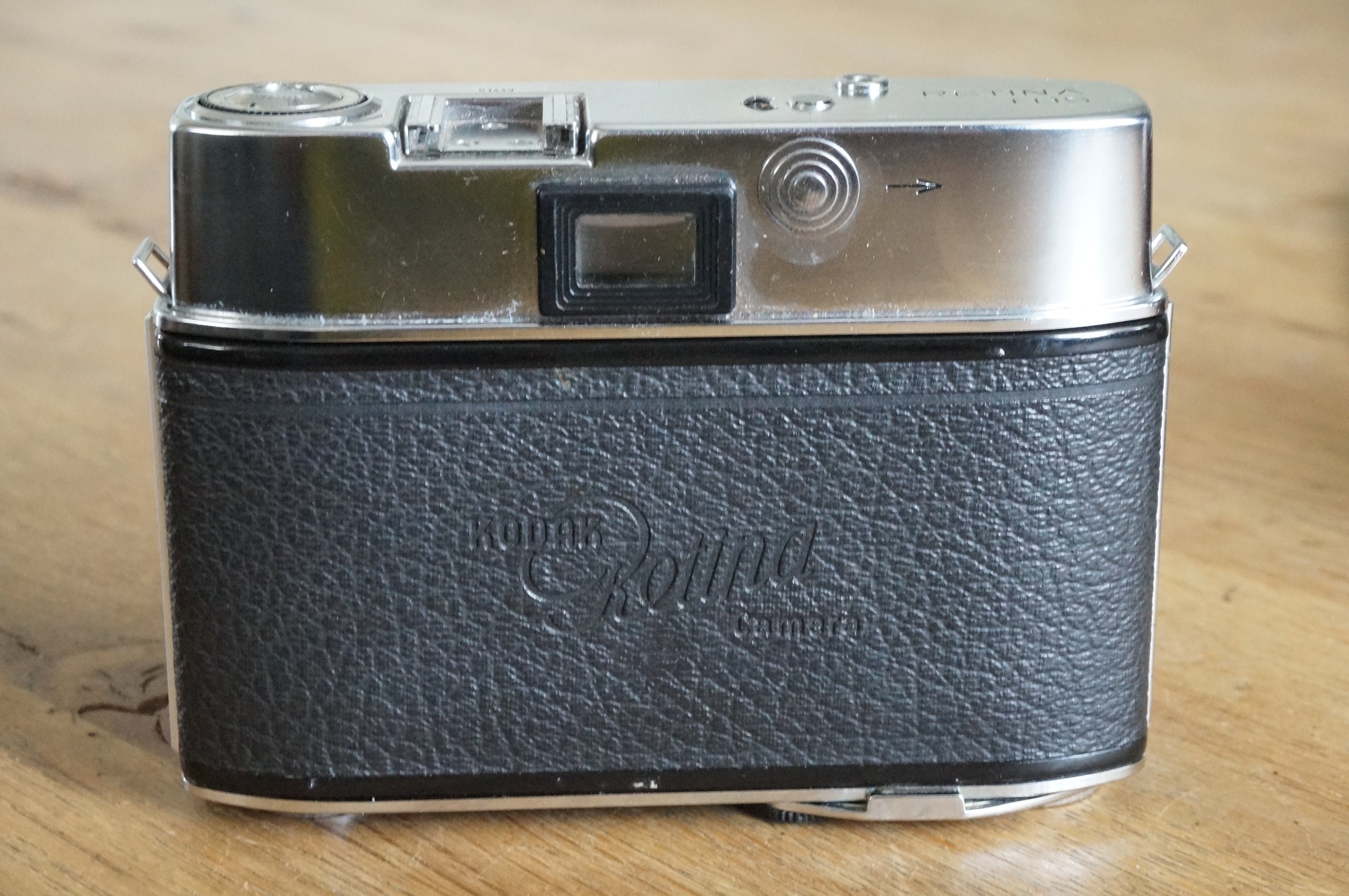 Kodak フィルムカメラ レティーナ コダック レチナⅡ（エクター47mmF2） 中古カメラ・レンズ販売