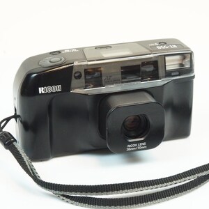 Pocket Fujica 450 Flash, P&S for 110 Films - Etsy